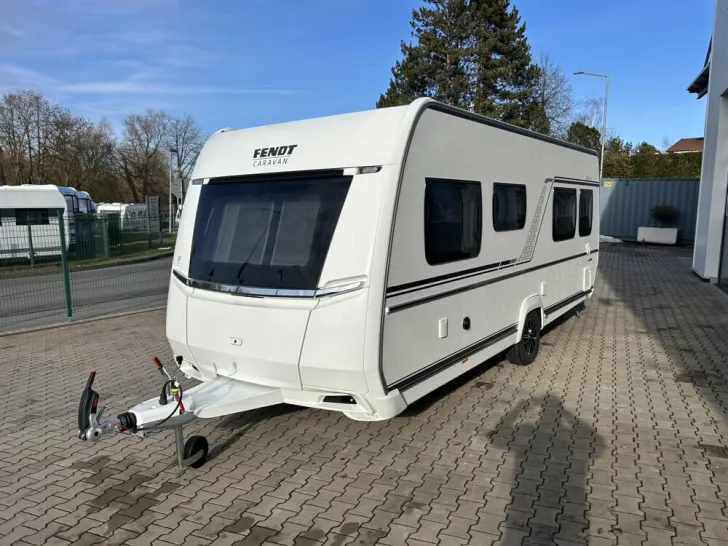 Fahrzeugbild Fendt Bianco Activ 550 SD #2