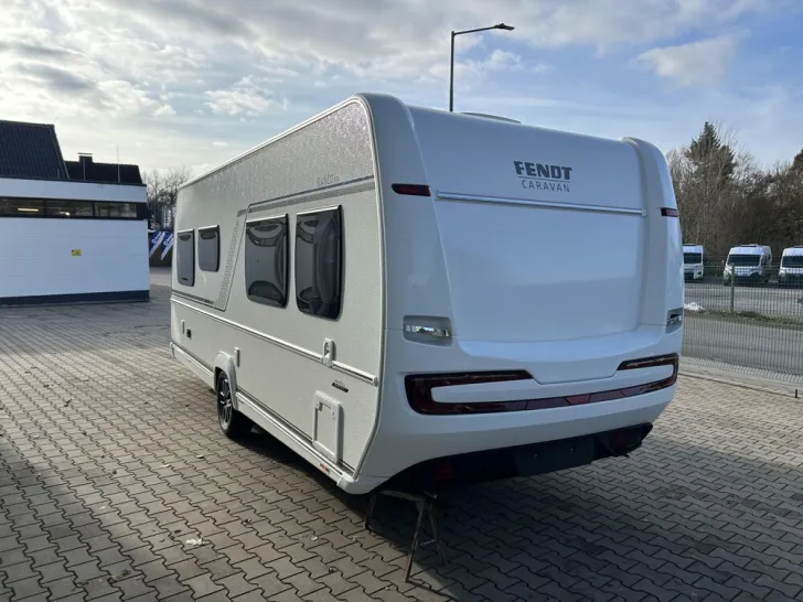 Fahrzeugbild Fendt Bianco Activ 550 SD #3