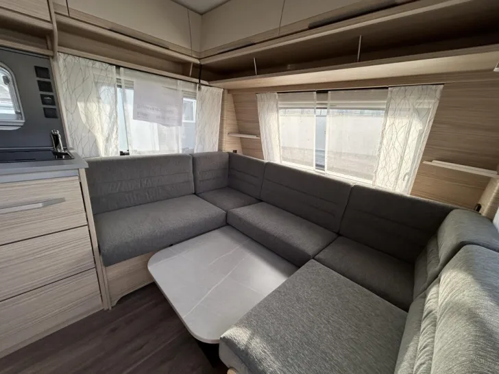 Fahrzeugbild Fendt Bianco Activ 550 SD #7