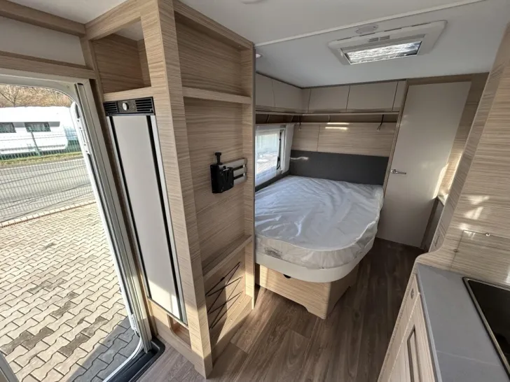 Fahrzeugbild Fendt Bianco Activ 550 SD #9