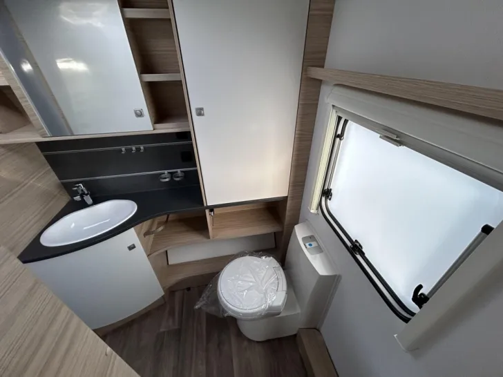 Fahrzeugbild Fendt Bianco Activ 550 SD #12