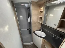 Fahrzeugbild Fendt Bianco Activ 550 SD #13