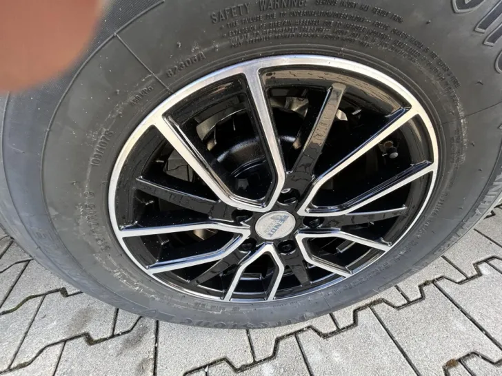 Fahrzeugbild Fendt Bianco Activ 550 SD #20