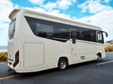 Fahrzeugbild Concorde Liner 990 RLI Rundsitzgruppe #2