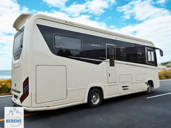 Fahrzeugbild Concorde Liner 990 RLI Rundsitzgruppe #2