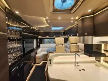 Fahrzeugbild Concorde Liner 990 RLI Rundsitzgruppe #7