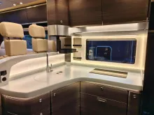 Fahrzeugbild Concorde Liner 990 RLI Rundsitzgruppe #9