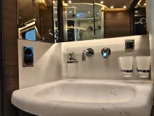 Fahrzeugbild Concorde Liner 990 RLI Rundsitzgruppe #15