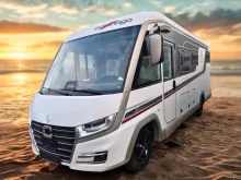 Fahrzeugbild Carthago chic c-line I 4.9 LE MERCEDES 2026 ALDE HEIZUNG #2