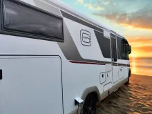 Fahrzeugbild Carthago chic c-line I 4.9 LE MERCEDES 2026 ALDE HEIZUNG #3