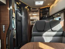 Fahrzeugbild Carthago chic c-line I 4.9 LE MERCEDES 2026 ALDE HEIZUNG #5