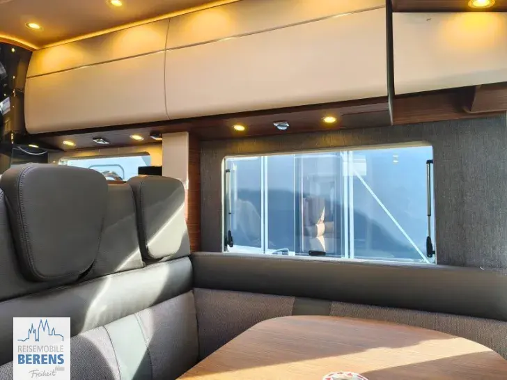 Fahrzeugbild Carthago chic c-line I 4.9 LE MERCEDES 2026 ALDE HEIZUNG #6