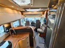 Fahrzeugbild Carthago chic c-line I 4.9 LE MERCEDES 2026 ALDE HEIZUNG #7