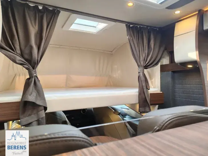 Fahrzeugbild Carthago chic c-line I 4.9 LE MERCEDES 2026 ALDE HEIZUNG #9