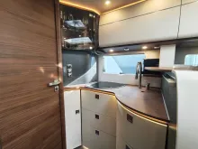 Fahrzeugbild Carthago chic c-line I 4.9 LE MERCEDES 2026 ALDE HEIZUNG #14