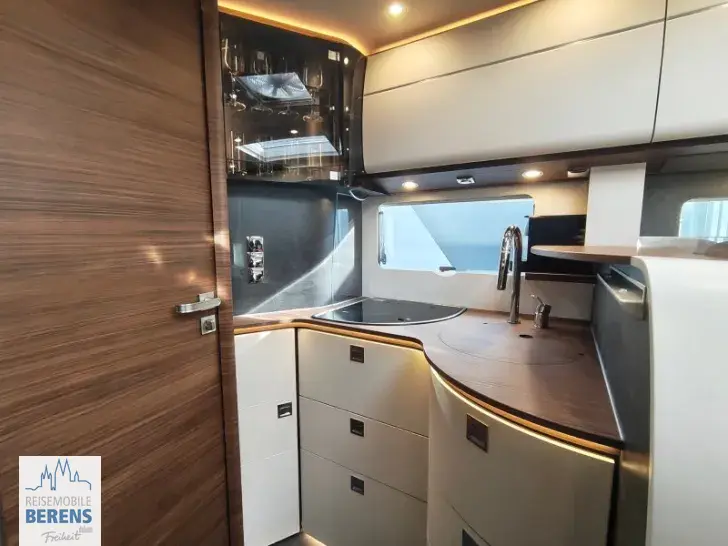 Fahrzeugbild Carthago chic c-line I 4.9 LE MERCEDES 2026 ALDE HEIZUNG #14