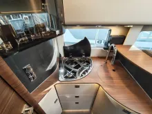 Fahrzeugbild Carthago chic c-line I 4.9 LE MERCEDES 2026 ALDE HEIZUNG #15