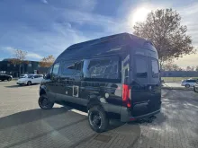 Fahrzeugbild Hymer Camper Van Camper Van Grand Canyon 600 #2