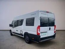 Fahrzeugbild Sunlight Camper Van Cliff 640 #4