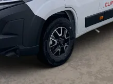 Fahrzeugbild Sunlight Camper Van Cliff 640 #6