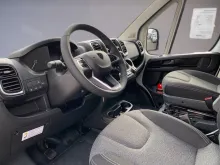 Fahrzeugbild Sunlight Camper Van Cliff 640 #7