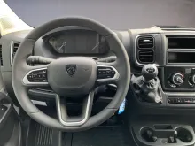 Fahrzeugbild Sunlight Camper Van Cliff 640 #8