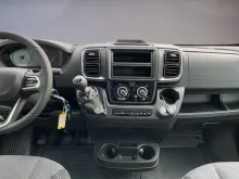 Fahrzeugbild Sunlight Camper Van Cliff 640 #9