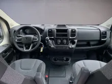 Fahrzeugbild Sunlight Camper Van Cliff 640 #10