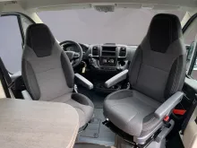 Fahrzeugbild Sunlight Camper Van Cliff 640 #11