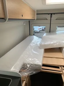 Fahrzeugbild Sunlight Camper Van Cliff 640 #17