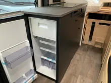 Fahrzeugbild Sunlight Camper Van Cliff 640 #22