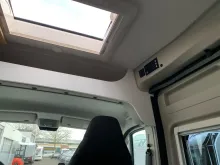 Fahrzeugbild Sunlight Camper Van Cliff 640 #23