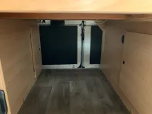 Fahrzeugbild Sunlight Camper Van Cliff 640 #25