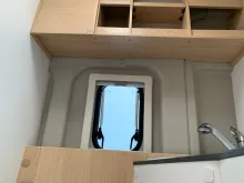 Fahrzeugbild Sunlight Camper Van Cliff 640 #26