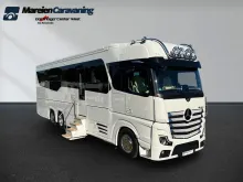 Fahrzeugbild Concorde Centurion 1200 GST MB Actros (K550) #4