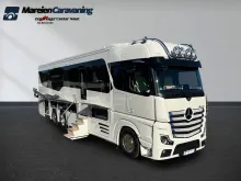 Fahrzeugbild Concorde Centurion 1200 GST MB Actros (K550) #5