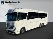 Fahrzeugbild Concorde Centurion 1200 GST MB Actros (K550) #6