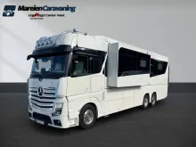 Fahrzeugbild Concorde Centurion 1200 GST MB Actros (K550) #7