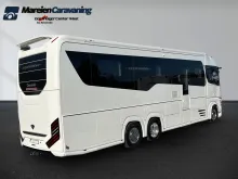 Fahrzeugbild Concorde Centurion 1200 GST MB Actros (K550) #8