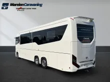 Fahrzeugbild Concorde Centurion 1200 GST MB Actros (K550) #10