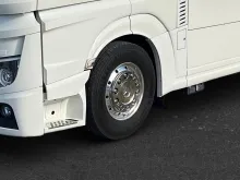 Fahrzeugbild Concorde Centurion 1200 GST MB Actros (K550) #11