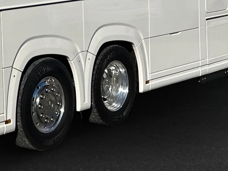 Fahrzeugbild Concorde Centurion 1200 GST MB Actros (K550) #12