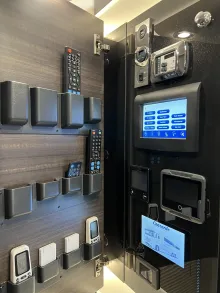 Fahrzeugbild Concorde Centurion 1200 GST MB Actros (K550) #17