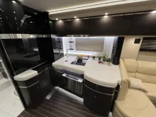 Fahrzeugbild Concorde Centurion 1200 GST MB Actros (K550) #18