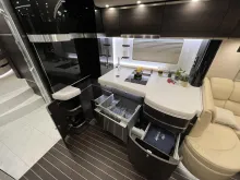 Fahrzeugbild Concorde Centurion 1200 GST MB Actros (K550) #19