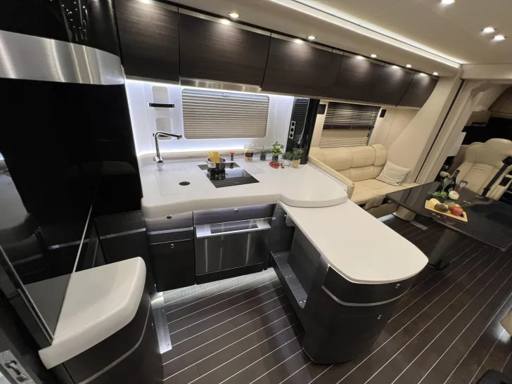 Fahrzeugbild Concorde Centurion 1200 GST MB Actros (K550) #21