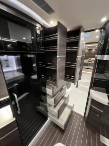 Fahrzeugbild Concorde Centurion 1200 GST MB Actros (K550) #25