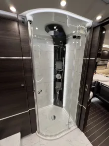 Fahrzeugbild Concorde Centurion 1200 GST MB Actros (K550) #26