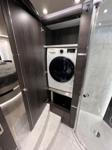 Fahrzeugbild Concorde Centurion 1200 GST MB Actros (K550) #27