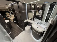 Fahrzeugbild Concorde Centurion 1200 GST MB Actros (K550) #30